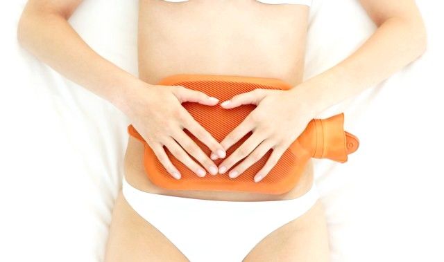 LA BOUILLOTTE POUR APAISER LES CONTRACTIONS | So Busy Girls