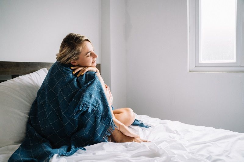 8 conseils pour éviter de déprimer après les fêtes | So Busy Girls