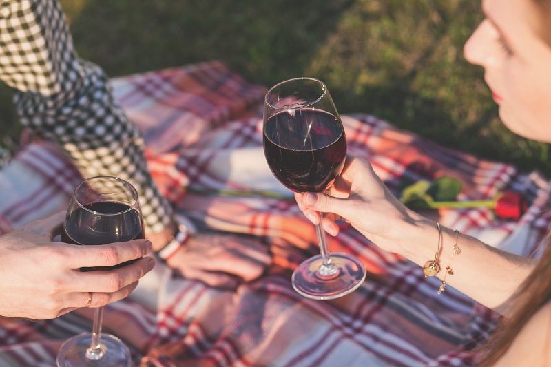 Voici comment suivre des cours d’œnologie gratuits en ligne | So Busy Girls