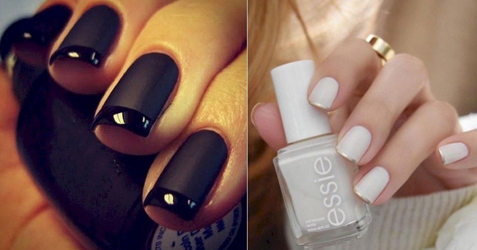 15 idées géniales pour votre prochaine manucure | So Busy Girls