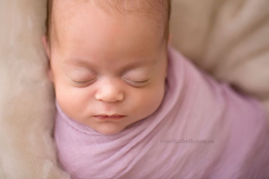 Les photos de ces quintuplés et de leur maman sont vraiment adorables | So Busy Girls