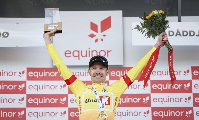Arctic Race of Norway : la récompense insolite offerte aux vainqueurs d'étapes | So Busy Girls