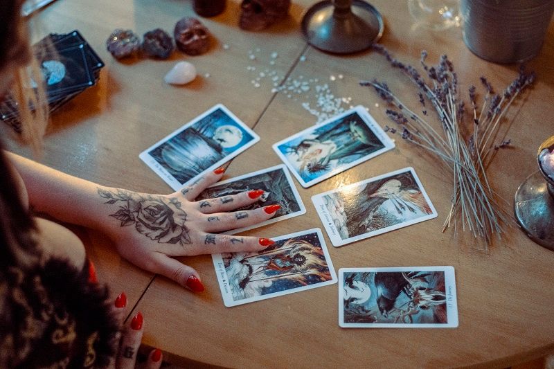 3 astuces pour avoir plus de chance au quotidien | So Busy Girls