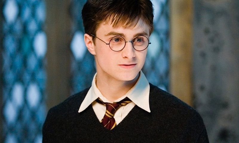 Spotify met gratuitement à disposition "Harry Potter à l'école des sorciers" en version audio lu par Daniel Radcliffe | So Busy Girls
