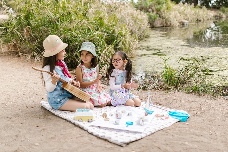 5 choses à savoir sur les colonies de vacances | So Busy Girls