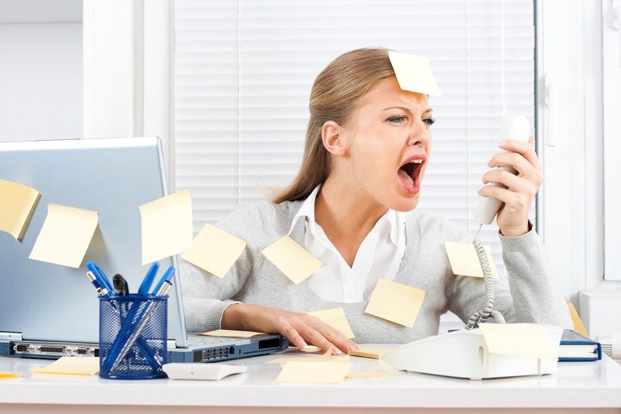 QUELS SONT LES SIGNAUX RÉVÉLATEURS DU STRESS ? | So Busy Girls