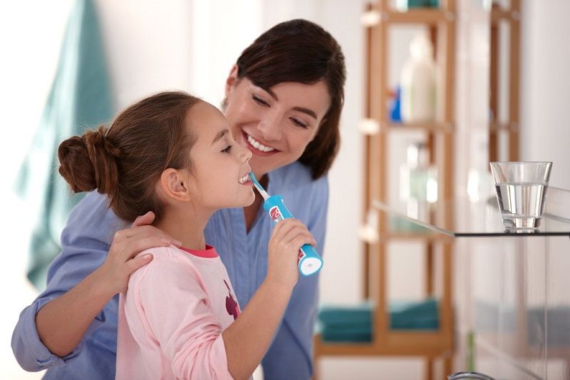 3 astuces pour encourager ses enfants à bien se brosser les dents | So Busy Girls