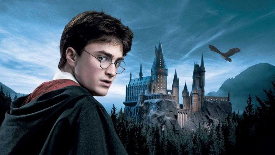 Ce festival vous permettra de plonger dans 7 univers imaginaires dont Harry Potter, Star Wars et Kamelot | So Busy Girls
