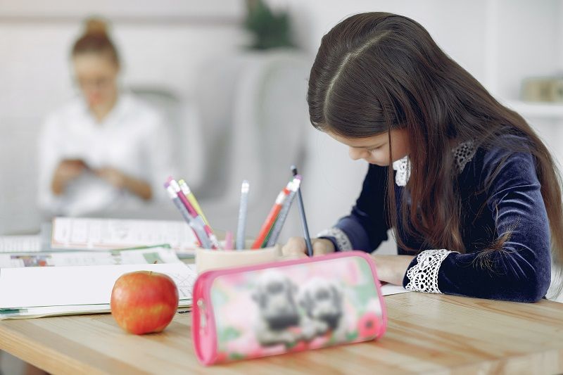 Conseils pour une rentrée des classes réussie ! | So Busy Girls