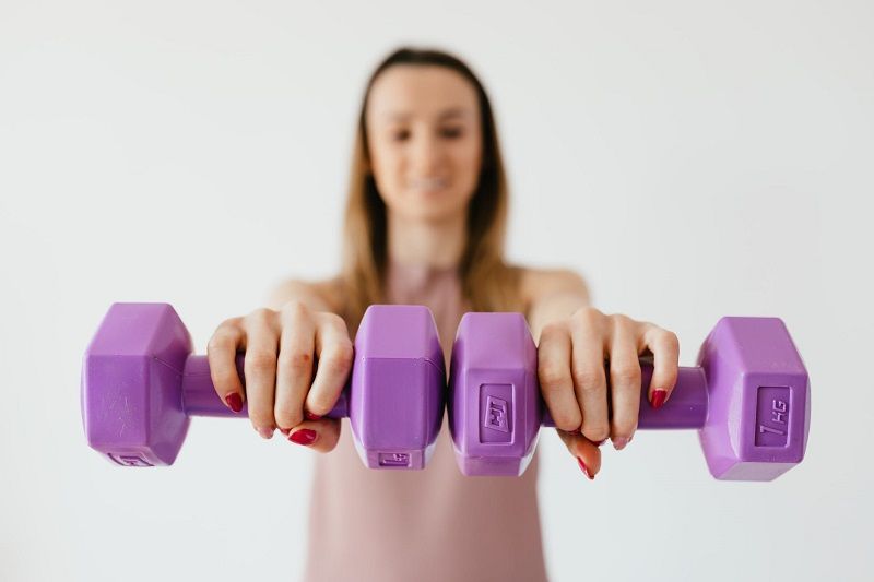 Comment savoir si j'ai atteint mon poids de forme ? | So Busy Girls