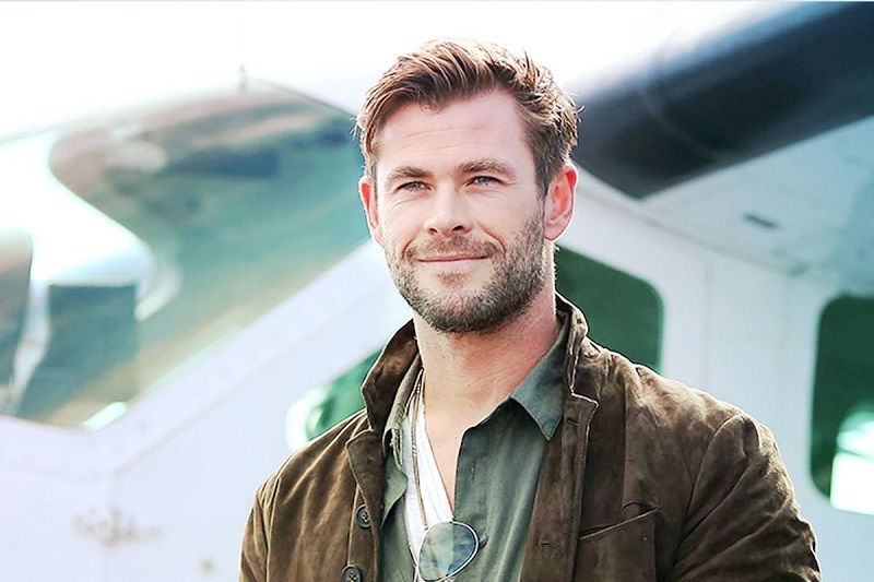 Spiderhead : découvrez la bande-annonce du nouveau thriller SF avec Chris Hemsworth à voir sur Netflix | So Busy Girls