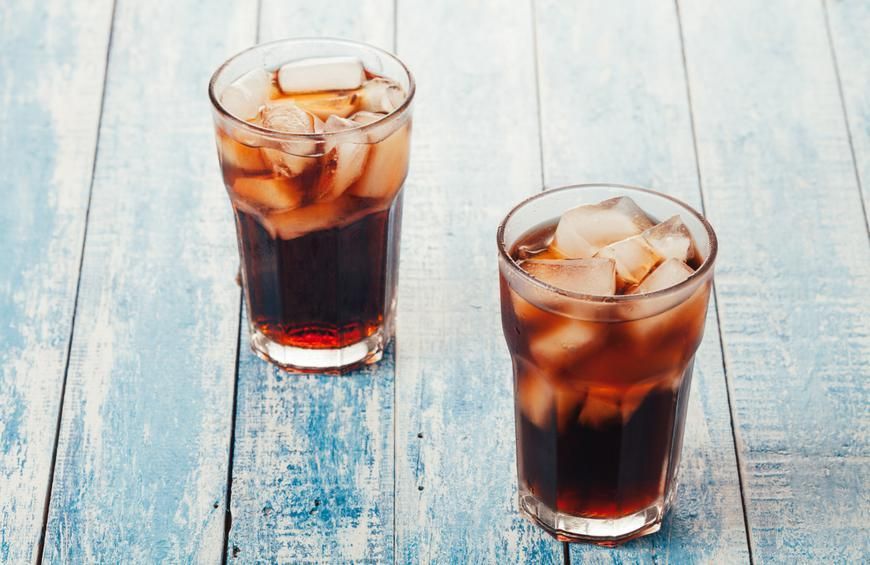 Boire des sodas light ferait grossir et donnerait des rides | So Busy Girls