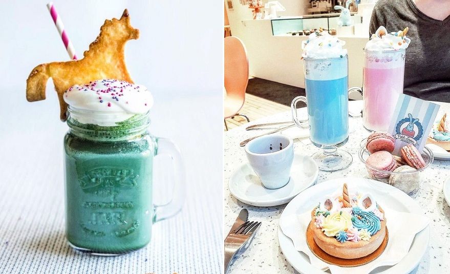 La recette du latte licorne detox pour se faire du bien cet hiver | So Busy Girls