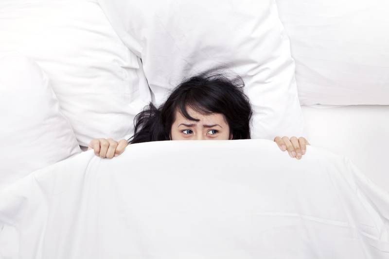 J'ai rêvé que je perdais mes cheveux : voilà la signification de ce rêve | So Busy Girls