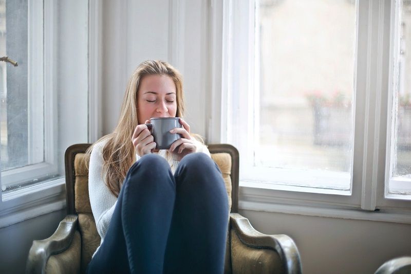 J'ai arrêté de faire le ménage chez moi pendant une semaine, et voilà ce qu'il s'est passé | So Busy Girls