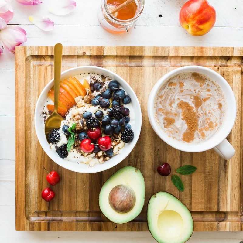 Ça va sûrement vous étonner mais voilà le PIRE moment de la journée pour manger des glucides | So Busy Girls