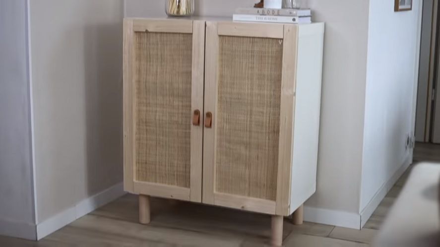 Le tutoriel déco parfait pour relooker un meuble Kallax IKEA | So Busy Girls