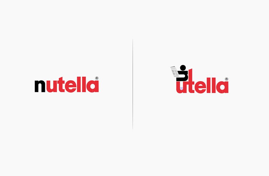 Nutella | So Busy Girls