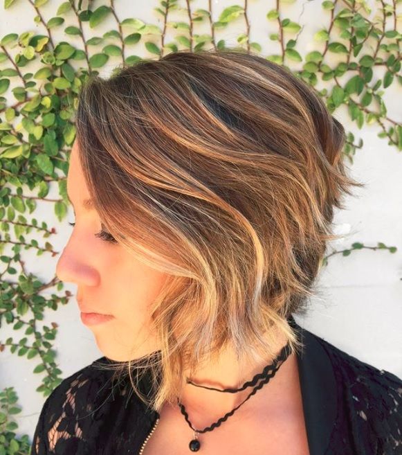 14 carrés courts qui vont vous convaincre d'aller vous faire couper les cheveux | So Busy Girls