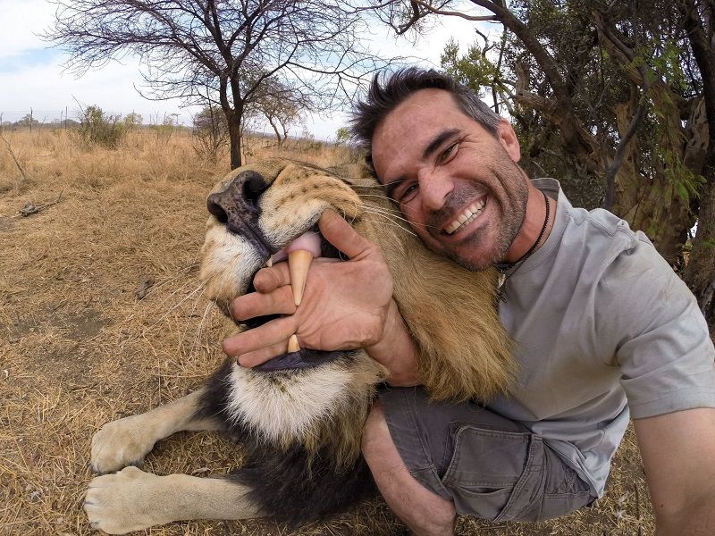 10 selfies terrifiants qui vont vous donner la chair de poule | So Busy Girls