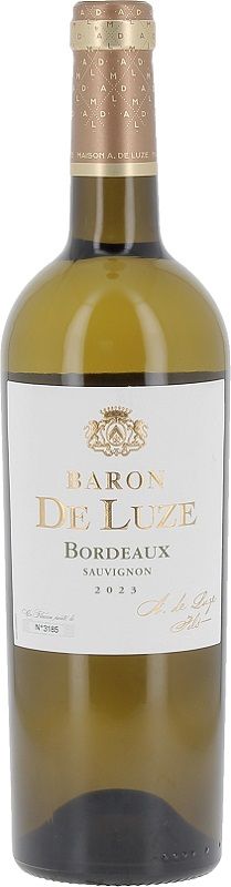 Baron De Luze Sauvignon 2023