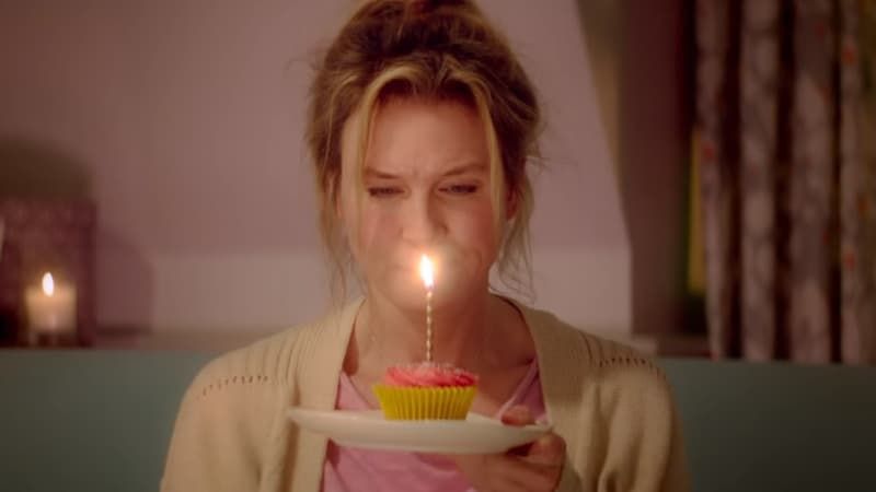 Bridget Jones de retour pour un 4e film !