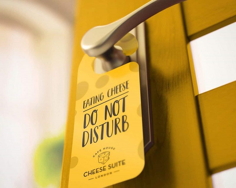Cheese-Hotel