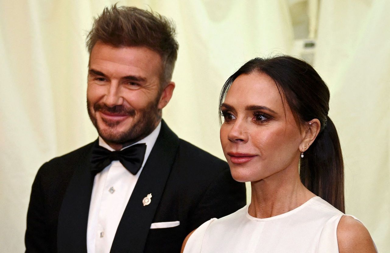 Tensions chez les Beckham ? Leur fils fait appel à la conseillère de Meghan Markle