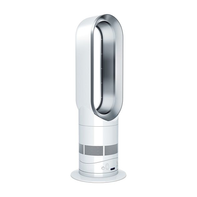 J’ai testé pour vous : un ventilateur sans pale bourré de technologies ! | So Busy Girls