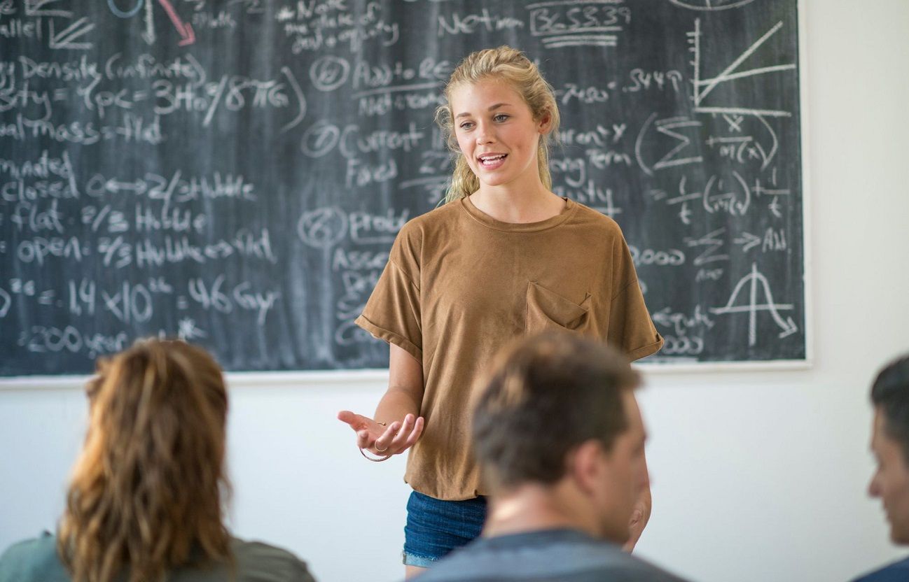 Grand oral du Bac 2025 : comment parler de son projet d&rsquo;orientation avec impact