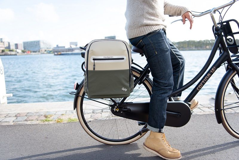 Hedgren-collection-commute-bike