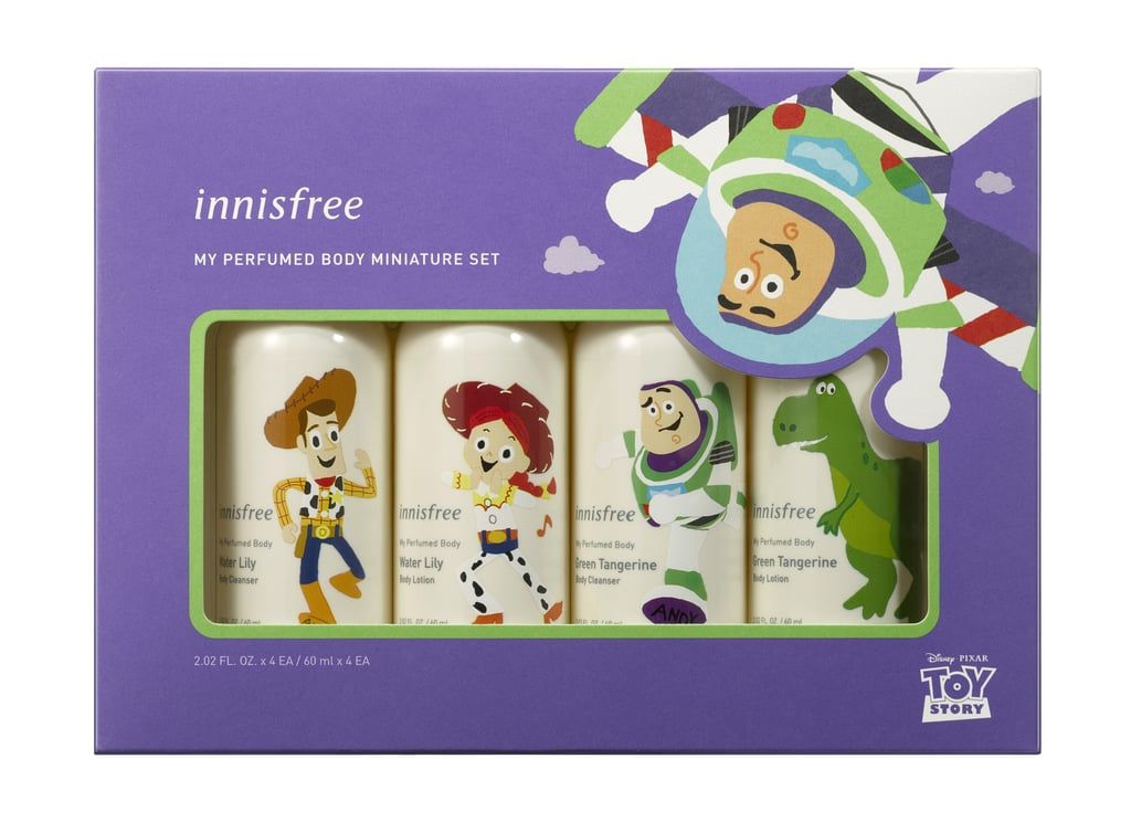 Innisfree-x-Toy-Story-My-Perfumed-Body-Miniature-Set