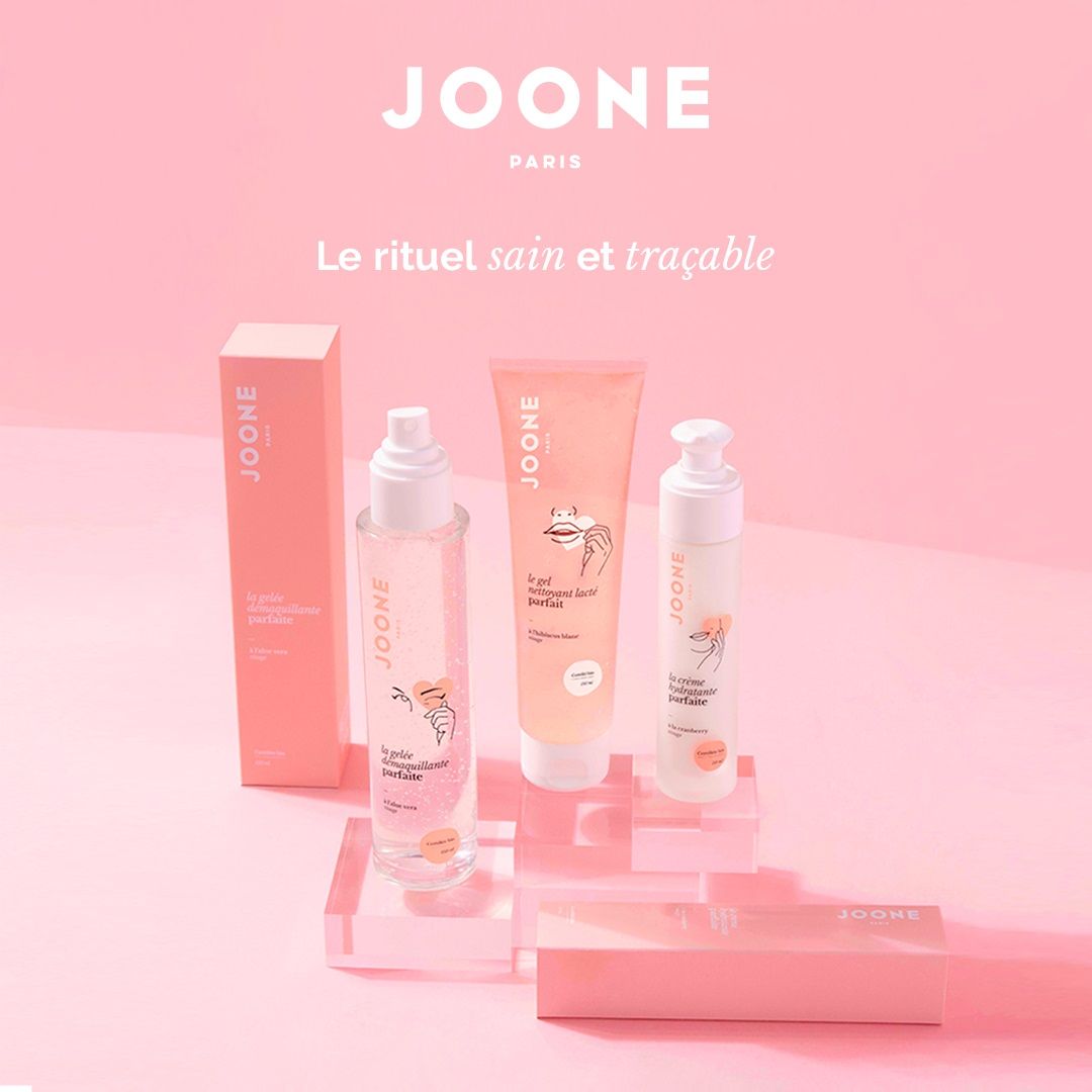 JOONE Podium