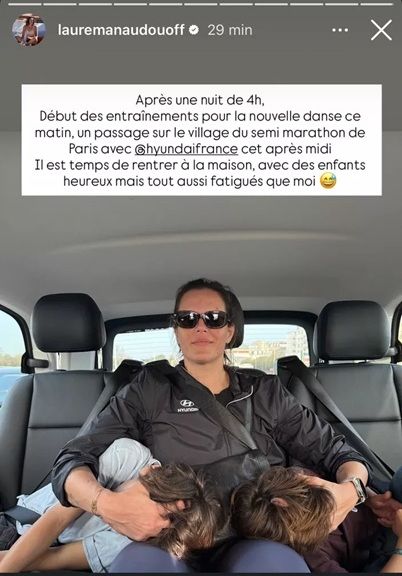 Laure Manaudou