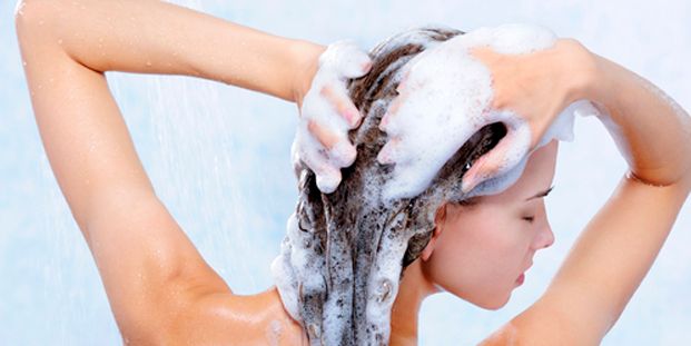J’emmerde le shampoing | So Busy Girls