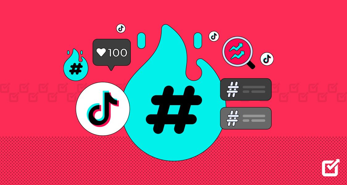 Les tendances TikTok 2025