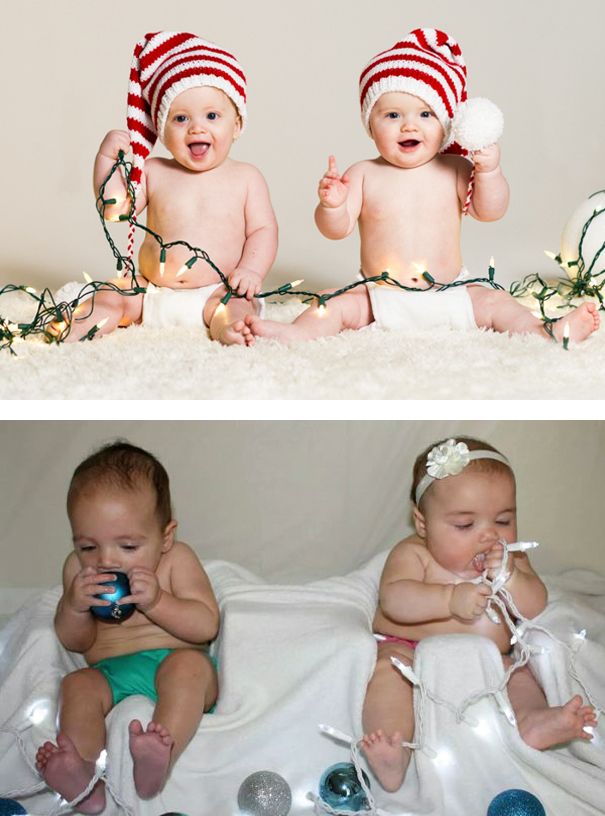16 photos de naissance complètement ratées et hilarantes | So Busy Girls