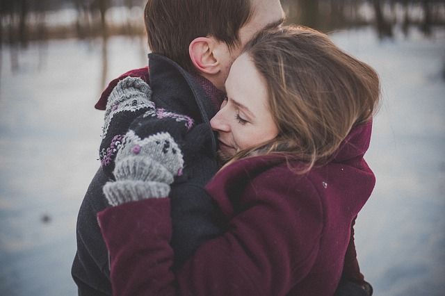 Les actions en disent plus que les mots : ne paniquez pas ! | So Busy Girls