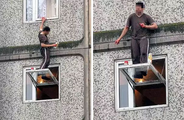 Pourquoi les femmes vivent plus longtemps que les hommes expliqué en 13 photos | So Busy Girls