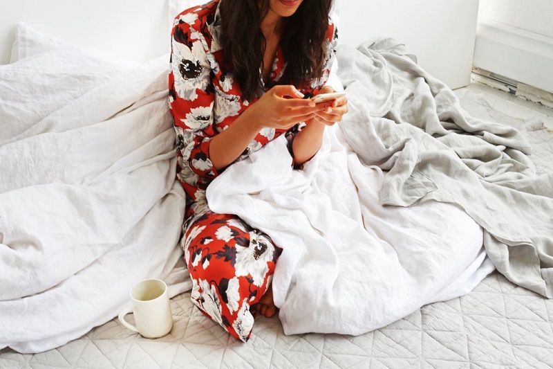 Pourquoi prendre une journée pour ne rien faire chaque semaine est bon pour vous | So Busy Girls