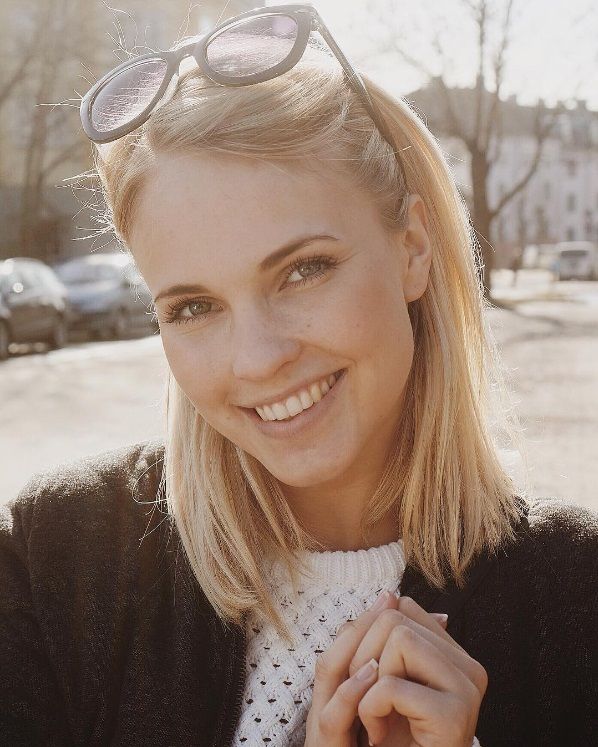 Emilie Nereng, Norvège | So Busy Girls