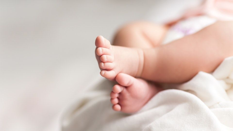 4 parties du corps humain qui vont sûrement bientôt disparaître | So Busy Girls