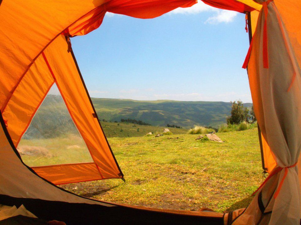 Le Parc National du Simien en Ethiopie | So Busy Girls