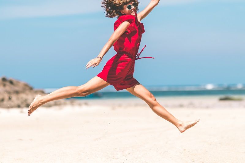 Les 8 sports qui font brûler plus de calories que la course à pied | So Busy Girls