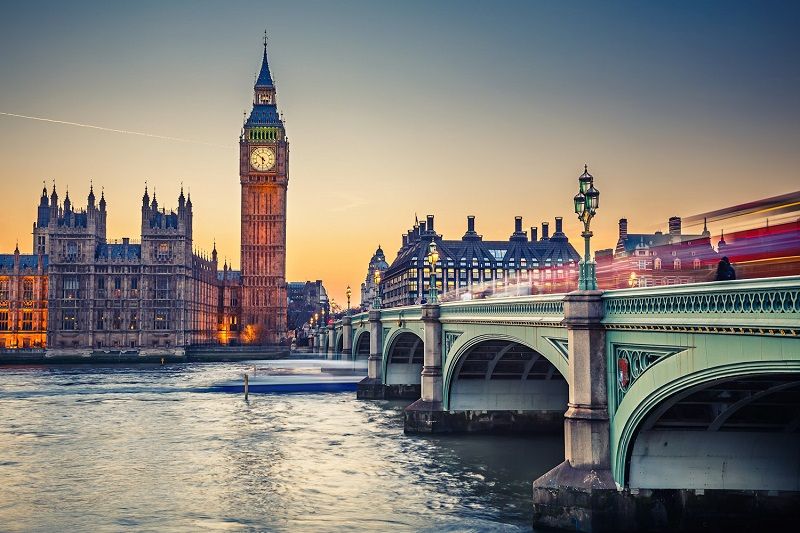 Les 10 destinations préférées des touristes dans le monde | So Busy Girls