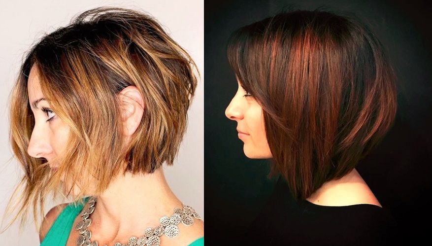 14 carrés courts qui vont vous convaincre d'aller vous faire couper les cheveux | So Busy Girls