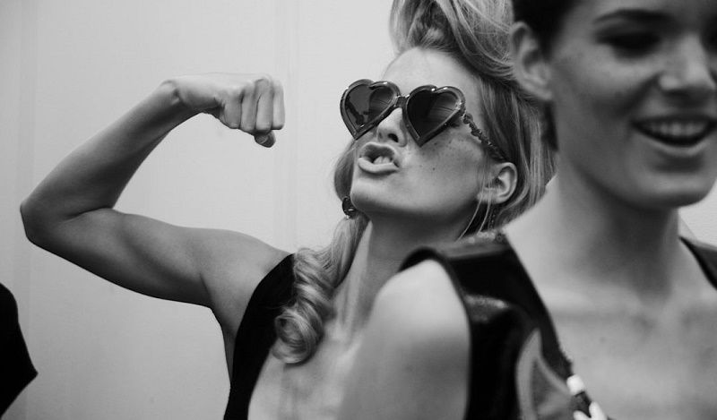 Vous savez écouter | So Busy Girls
