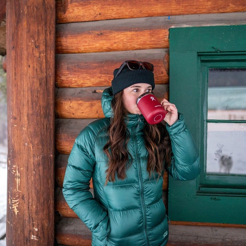 Comment s'hydrater plus facilement et partout avec les nouveautés Hydro Flask | So Busy Girls