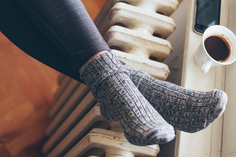 4 femmes sur 10 augmentent le chauffage en cachette : et vous, l'avez-vous déjà fait ? | So Busy Girls