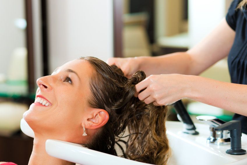 Comment prendre soin de ses cheveux au naturel ? | So Busy Girls